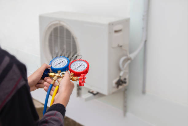Best Central Air Repair  in Azle, TX