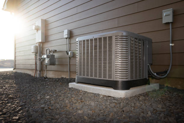 HVAC Maintenance Plan in Azle, TX