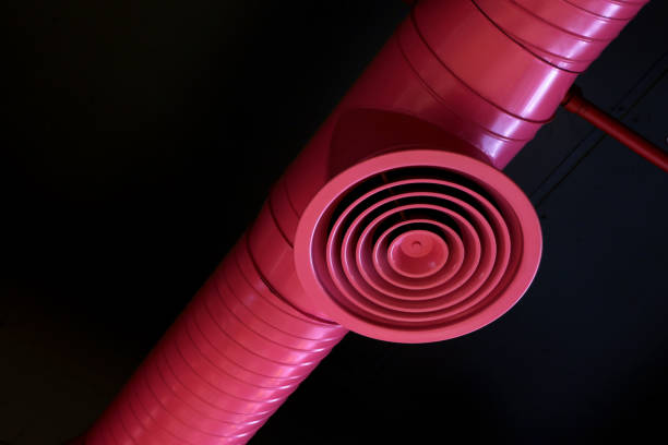 Best Best HVAC Companies  in Azle, TX